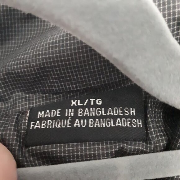 WEATHERPROOF Sport Active Inspired Men's 3 in 1 Systems Jacket Size XL - Picture 7 of 16